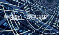 寶鋼調價“明平暗降” 折射鋼市糾結預期