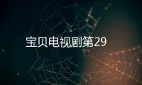 寶貝電視劇第29