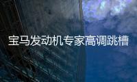 寶馬發動機專家高調跳槽至大眾擔任奧迪CEO
