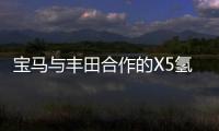寶馬與豐田合作的X5氫動力車參數(shù)超六缸