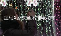 寶馬X家族全系推電動車 注冊iX商標