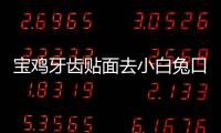 寶雞牙齒貼面去小白兔口腔,不是因為價格而是有瓷睿刻