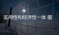 實用性和經(jīng)濟性一體 圖解全新奧迪RS6 Avant