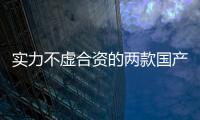 實力不虛合資的兩款國產SUV 選誰呢？
