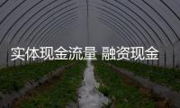 實體現(xiàn)金流量 融資現(xiàn)金流量（實體現(xiàn)金流量為什么等于融資現(xiàn)金流量）