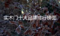 實木門十大品牌排行榜圖片（實木門十大品牌排行榜）