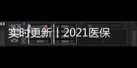 實(shí)時(shí)更新丨2021醫(yī)保談判現(xiàn)場(chǎng)直擊