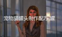 寵物貓罐頭制作配方(罐頭制作配方及教程)