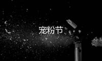 寵粉節(jié)