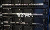 客家肉丸