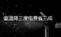 室溫降三度電費省三成 玻璃貼膜探秘,行業資訊