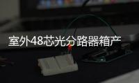 室外48芯光分路器箱產品報價