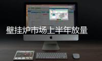 壁掛爐市場上半年放量 歸功于“煤改氣”