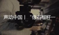 聲動中國丨“像石榴籽一樣團結！”