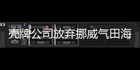 殼牌公司放棄挪威氣田海底壓縮項(xiàng)目