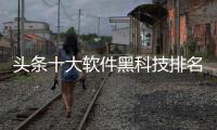 頭條十大軟件黑科技排名第一是什么，有關(guān)十大軟件黑科技排名第一的詳情