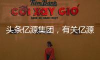 頭條億源集團，有關億源軟件科技的詳情