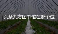 頭條九方圖書館在哪個(gè)位置，有關(guān)九方圖軟件科技有限公司的詳情