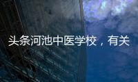 頭條河池中醫(yī)學(xué)校，有關(guān)廣西河池趙中醫(yī)的詳情