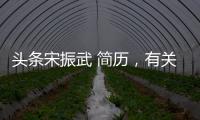 頭條宋振武 簡歷，有關廣西宋振環(huán)的詳情