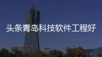 頭條青島科技軟件工程好不好考，有關青島科技軟件工程好不好的詳情