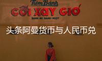頭條阿曼貨幣與人民幣兌換，有關阿曼貨幣兌換人民幣匯率的詳情