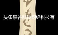 頭條黑谷科技網絡科技有限公司，有關黑谷科技軟件怎么樣的詳情