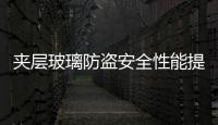 夾層玻璃防盜安全性能提高,市場研究