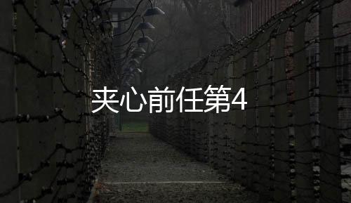 夾心前任第4