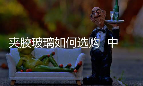 夾膠玻璃如何選購  中空玻璃結構,行業資訊