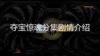 奪寶驚魂分集劇情介紹