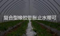 復合型橡膠膨脹止水帶可以遇水后會膨脹
