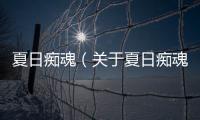 夏日癡魂（關于夏日癡魂的基本情況說明介紹）