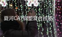 夏河CAT鋼塑復(fù)合拉筋帶規(guī)格