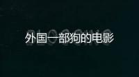 外國一部狗的電影