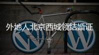 外地人北京西城領結婚證地點在哪里？附咨詢電話