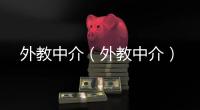 外教中介（外教中介）