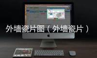 外墻瓷片圖（外墻瓷片）