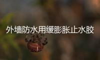 外墻防水用緩膨脹止水膠PJ220型