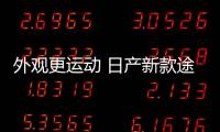 外觀更運動 日產新款途樂Nismo官圖發布