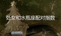 處女和水瓶座配對指數