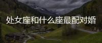 處女座和什么座最配對婚姻 處女座女和什么座最配對