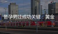 備孕男娃成功關鍵：黃金時期、關鍵方法與順利迎接二胎