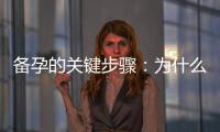 備孕的關鍵步驟：為什么頻繁檢測和定期測量是必要的？