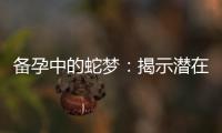 備孕中的蛇夢：揭示潛在意義與幸運符解釋