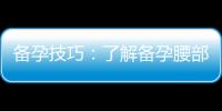 備孕技巧：了解備孕腰部打封閉針及其在不孕不育問題中的應用