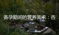 備孕期間的營養需求：杏子是一個不錯的選擇！專家解答你的疑惑！