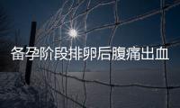 備孕階段排卵后腹痛出血：醫(yī)學(xué)指導(dǎo)、病因分析與護(hù)理建議