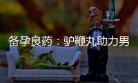 備孕良藥：驢鞭丸助力男性精子質(zhì)量與健康懷孕的秘訣
