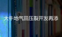 大牛地氣田壓裂開(kāi)發(fā)再添利劍